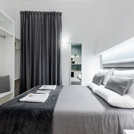 Residenze Chamur Via Giuseppe Sciuti Palermo Exteriör bild